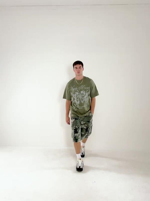 Stupe T-Shirt