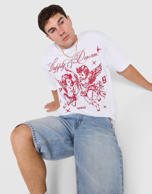 Stupe T-Shirt