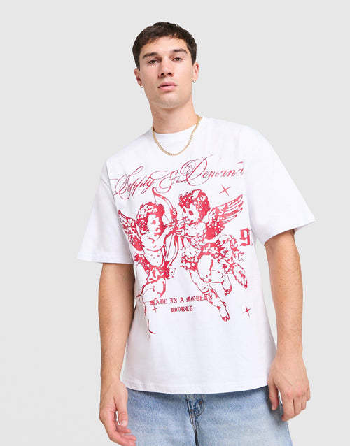 Stupe T-Shirt
