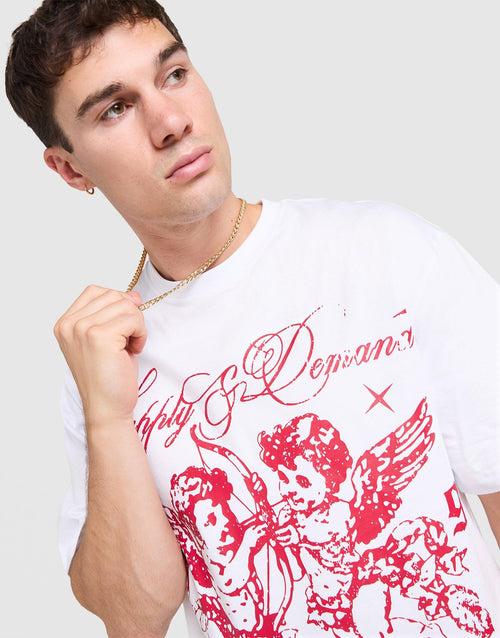 Stupe T-Shirt