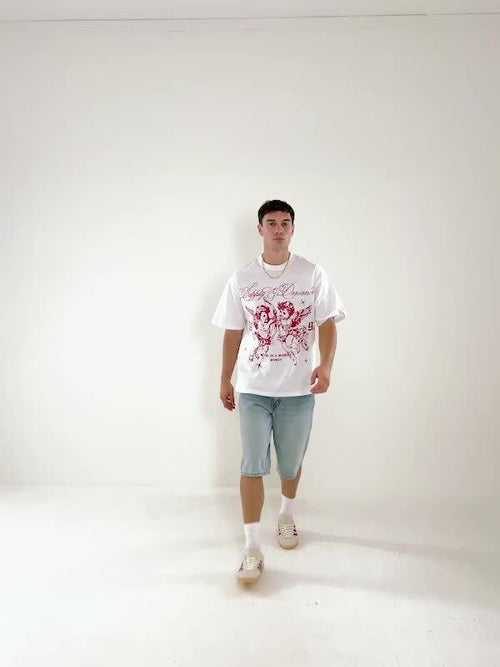 Stupe T-Shirt
