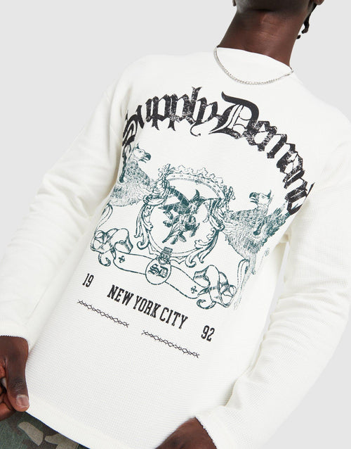 Raptor Long Sleeve T-Shirt