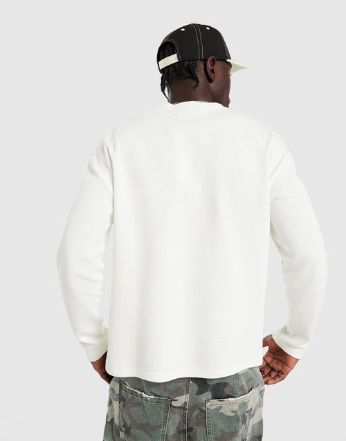 Raptor Long Sleeve T-Shirt