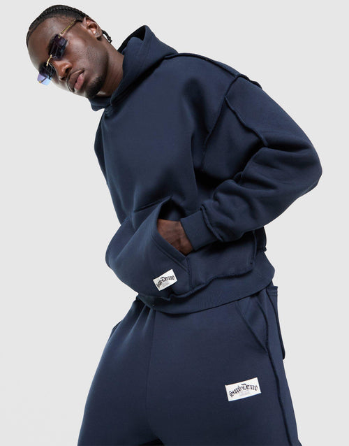Jetset Hoodie