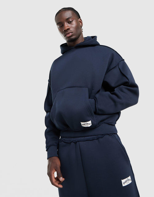 Jetset Hoodie