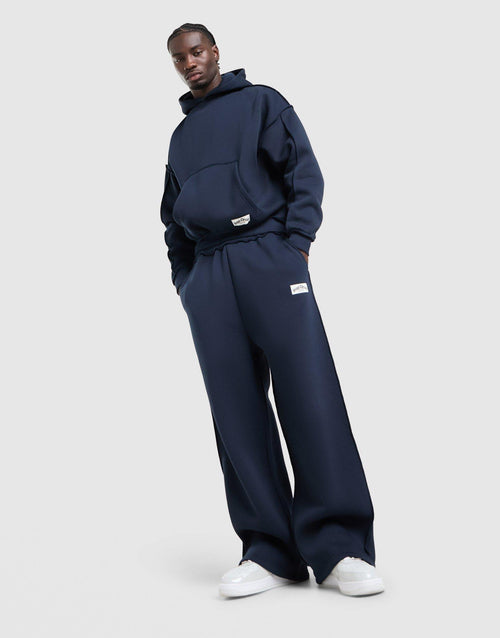 Jetset Hoodie