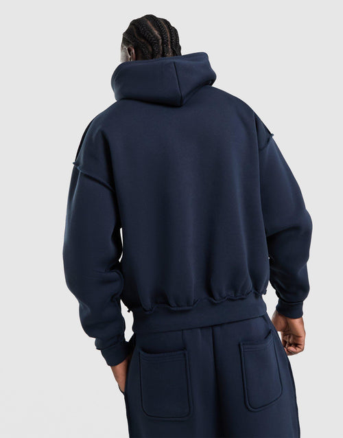 Jetset Hoodie