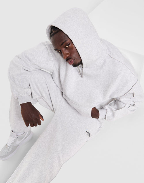Jetset Hoodie