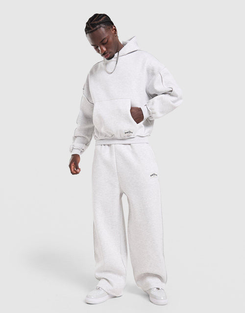 Jetset Hoodie