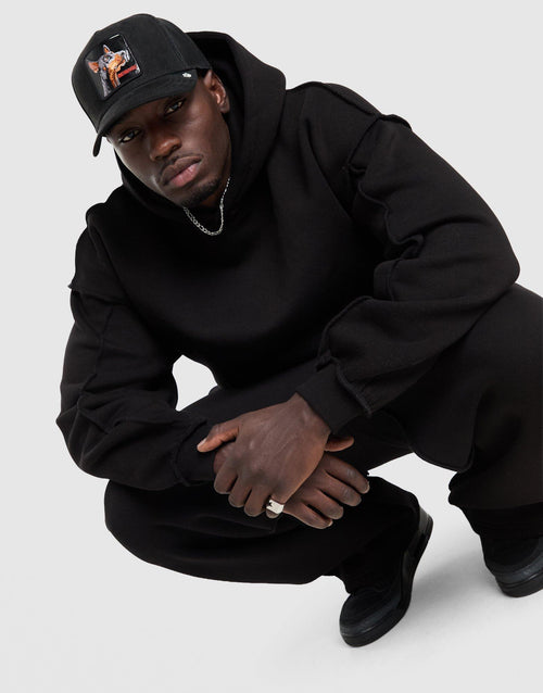 Jetset Hoodie