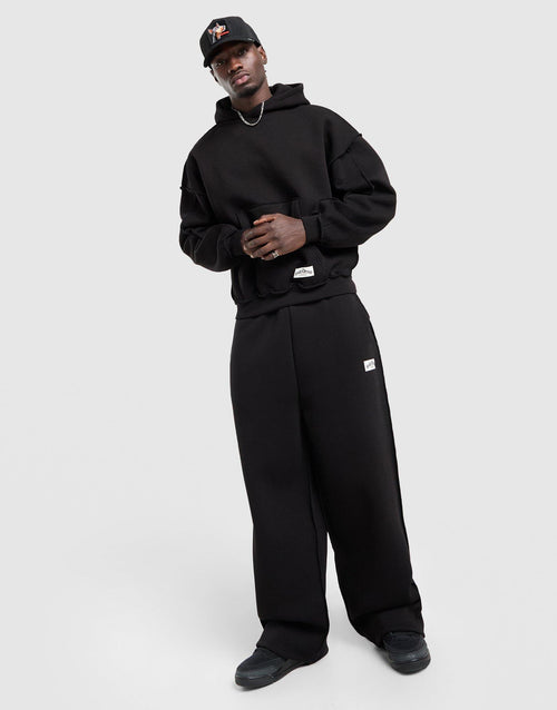Jetset Hoodie