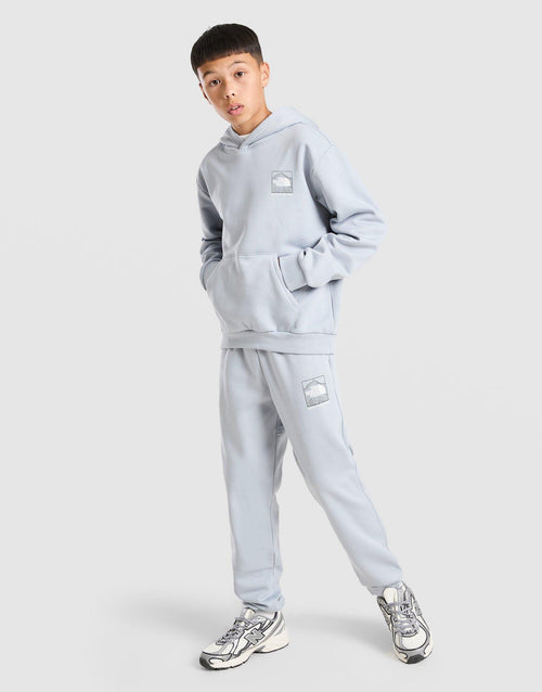 Mountain Hoodie Junior