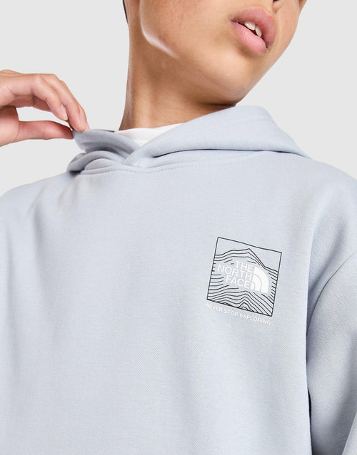 Mountain Hoodie Junior