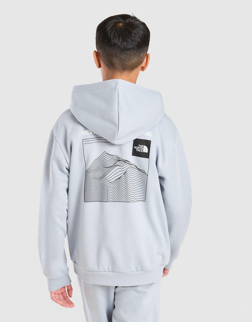 Mountain Hoodie Junior