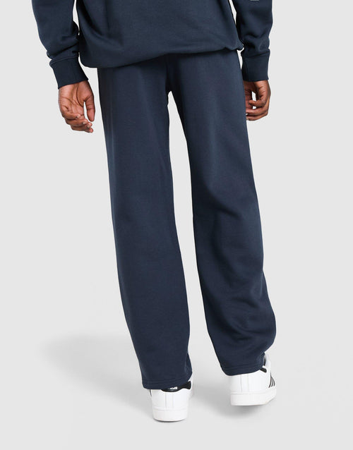 Bubble Open Hem Joggers Junior