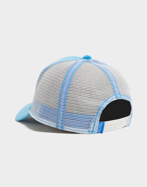 Velvet Trucker Cap