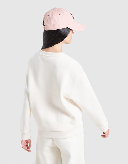 Girls' LA Crew Sweatshirt Junior