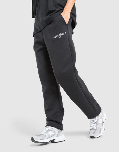 Outline Cuff Joggers