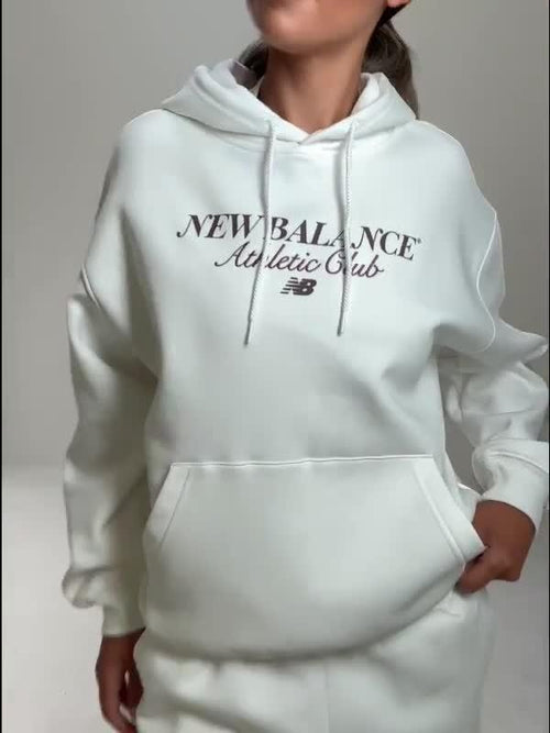 Athletics Club Open Hem Joggers