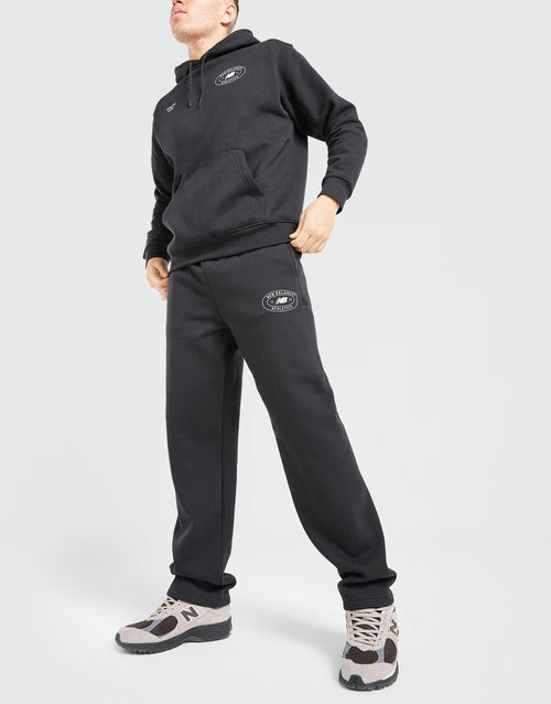 Oval Joggers