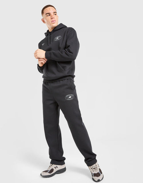 Oval Joggers