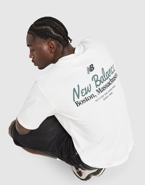 Stack T-Shirt