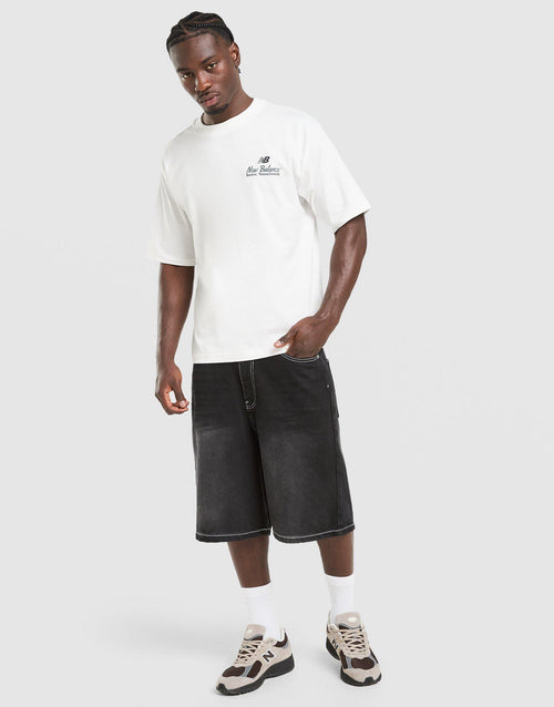Stack T-Shirt
