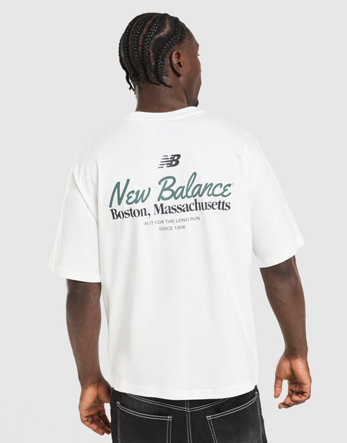 Stack T-Shirt