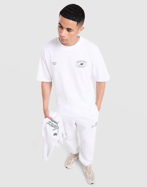 Oval T-Shirt