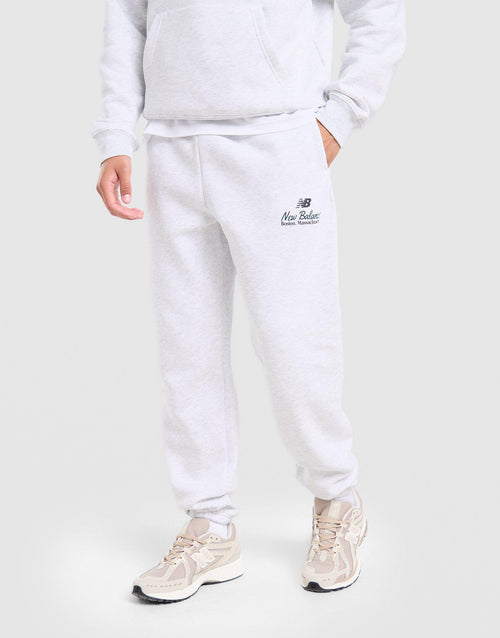 Stack Joggers