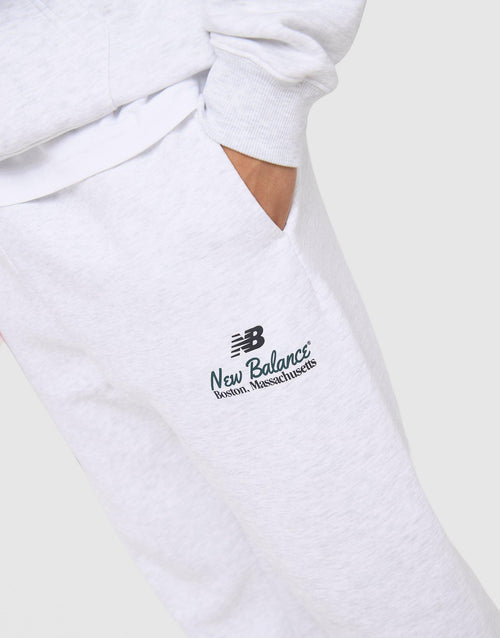 Stack Joggers