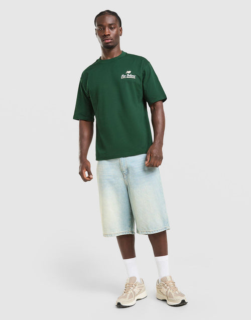 Stack T-Shirt