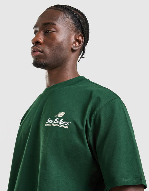 Stack T-Shirt