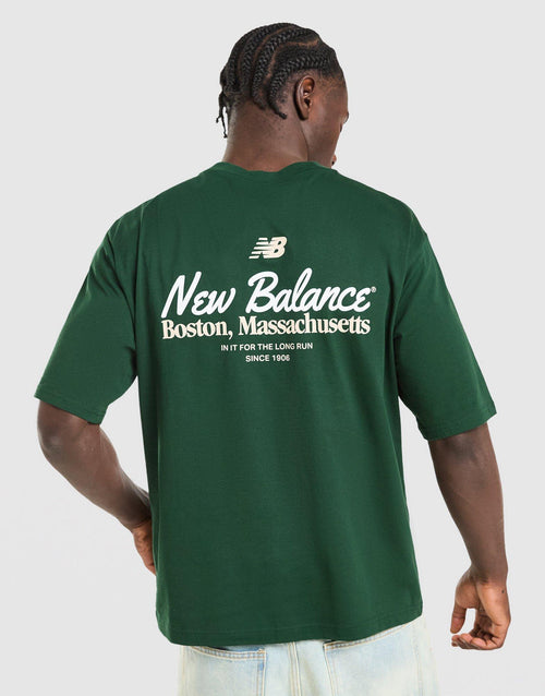 Stack T-Shirt
