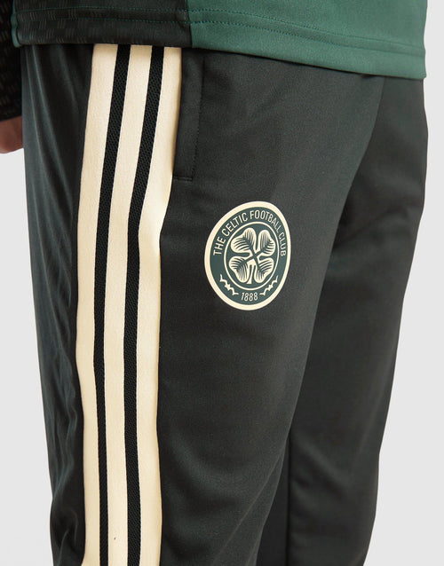 Celtic FC Tiro 26 Training Track Pants Junior