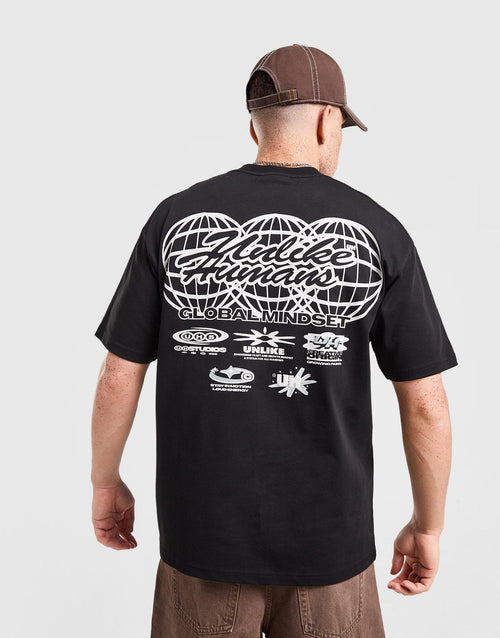 Mindsets T-Shirt