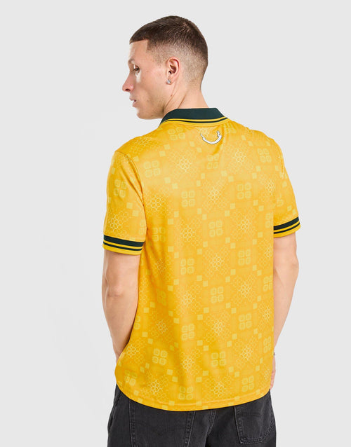 Wales 2026/27 Away Shirt