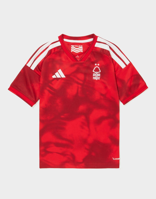 Nottingham Forest FC 2026/27 Home Shirt Junior