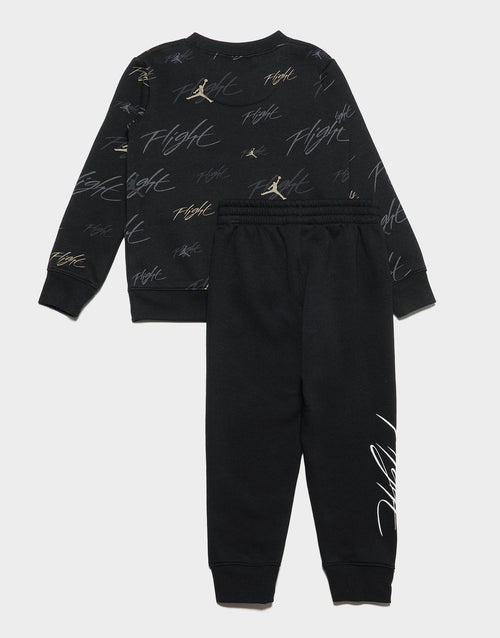 All Over Print Set Children's