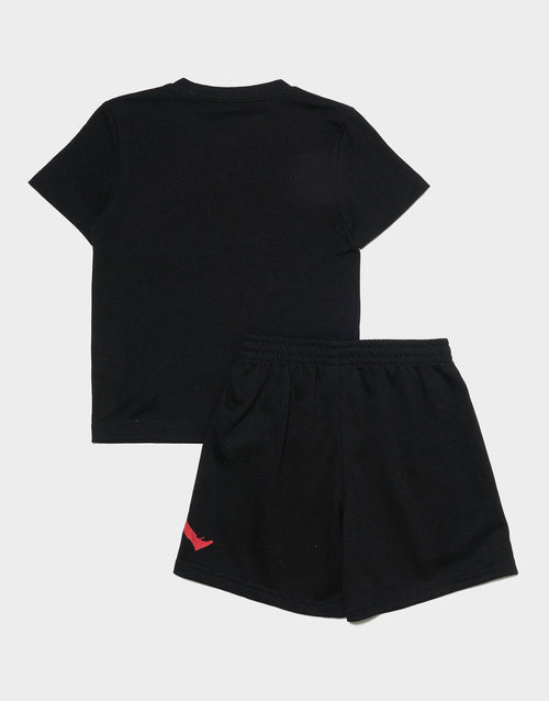 Brand 1984 Shorts Set Children's