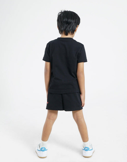 Brand 1984 Shorts Set Children's