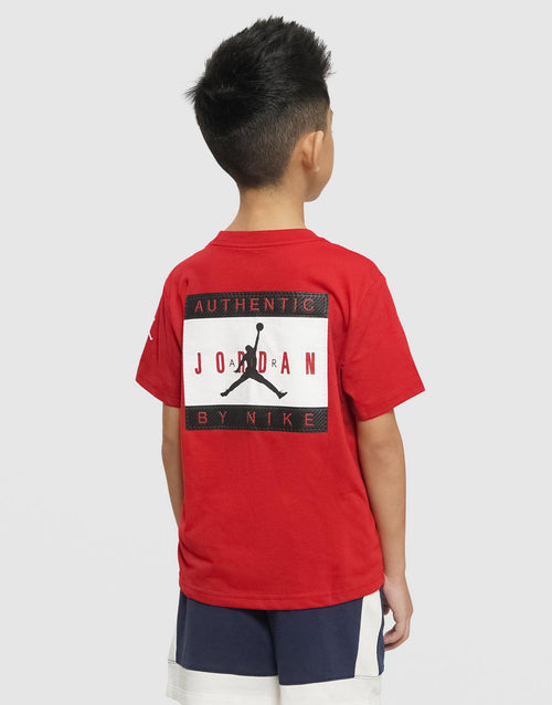Printed T-Shirt Children's