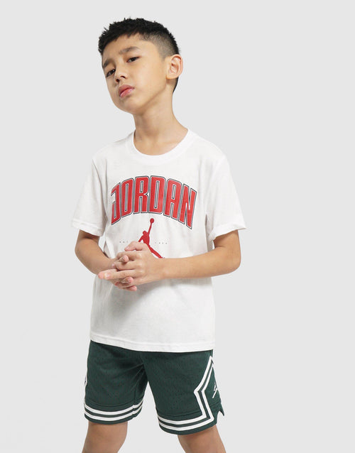 MJ '88 City T-Shirt Children's