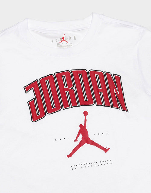 MJ '88 City T-Shirt Children's