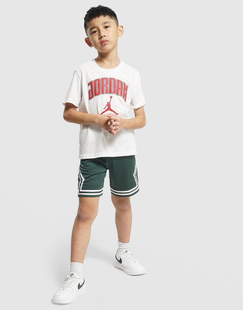 MJ '88 City T-Shirt Children's