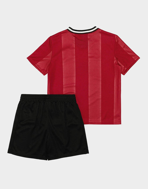 Sport Jersey Mesh Set Children's