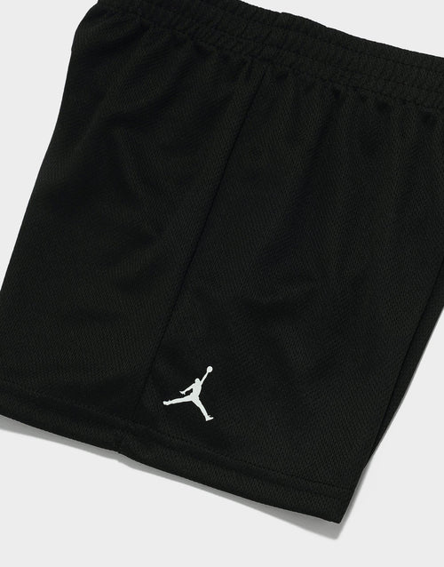 MJ Sport Jersey Mesh Set Children's