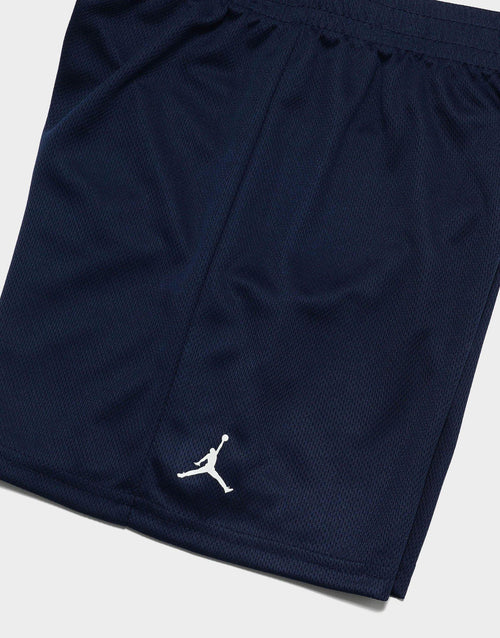 Sport Jersey Mesh Set Children's