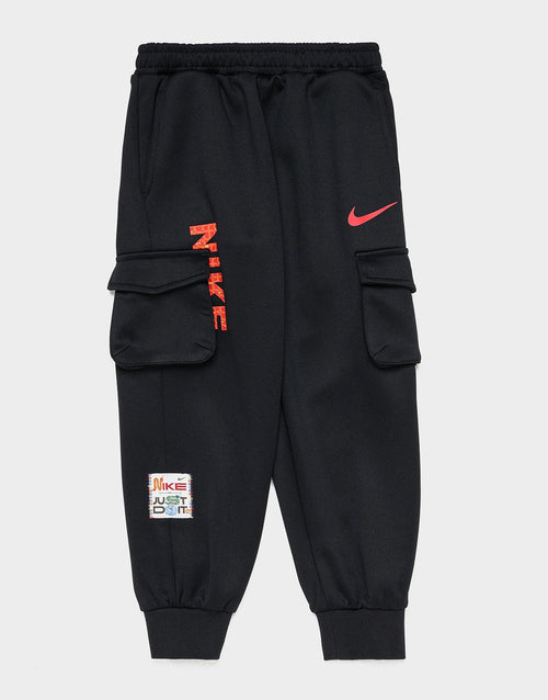 Knit Pants Children's