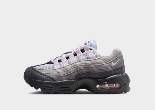 Air Max 95 Pink Foam Children's